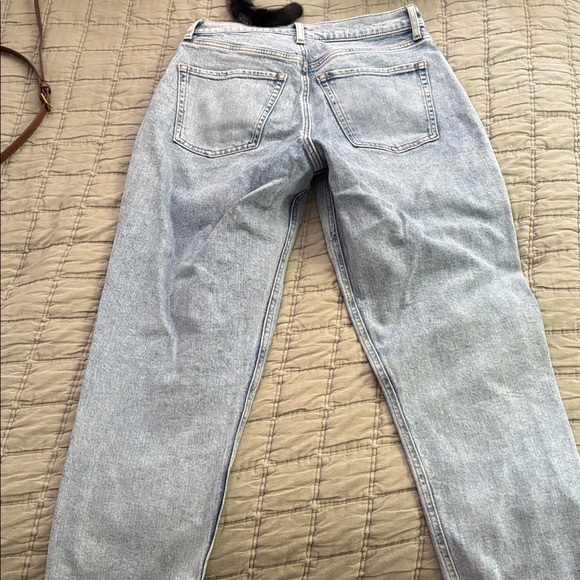 Old Navy Button-Fly Jeans - Picture 3 of 4